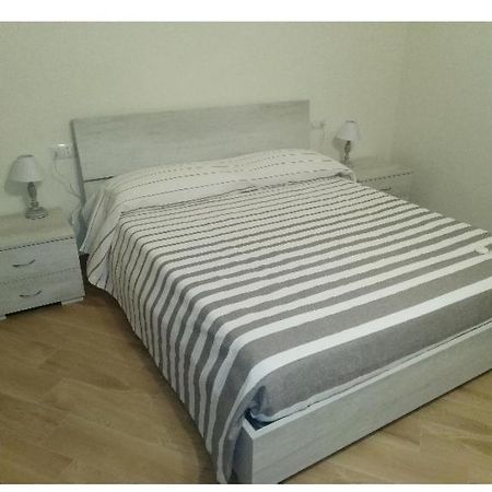 Bed and Breakfast Casa Porta San Francesco Alatri Экстерьер фото