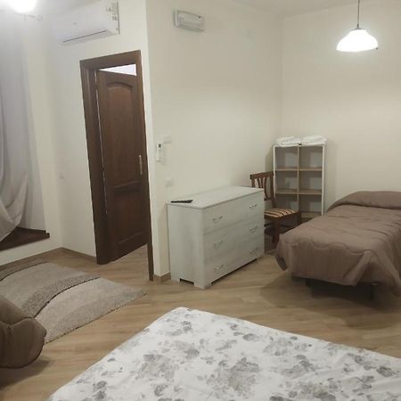 Bed and Breakfast Casa Porta San Francesco Alatri Экстерьер фото