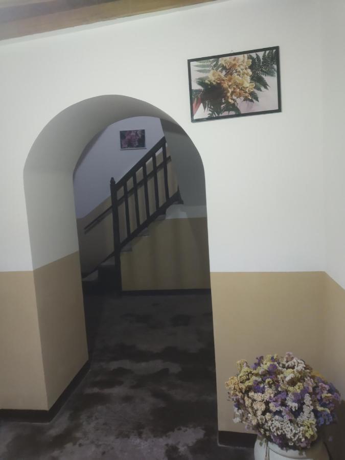 Bed and Breakfast Casa Porta San Francesco Alatri Экстерьер фото