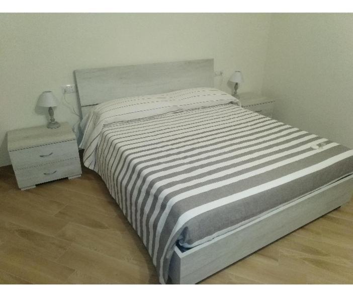 Bed and Breakfast Casa Porta San Francesco Alatri Экстерьер фото