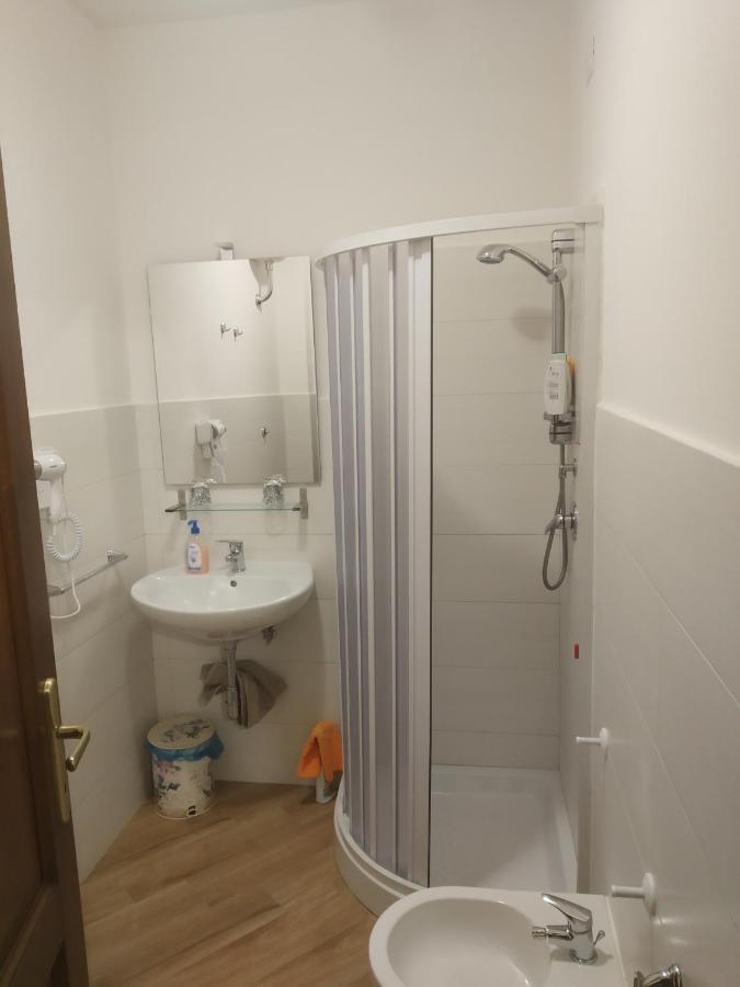Bed and Breakfast Casa Porta San Francesco Alatri Экстерьер фото