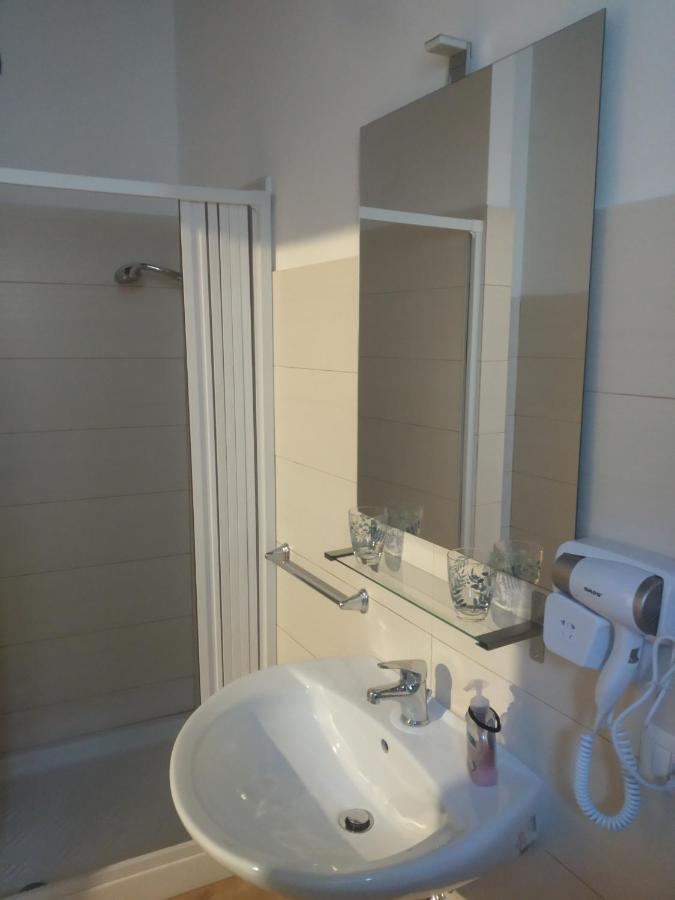 Bed and Breakfast Casa Porta San Francesco Alatri Экстерьер фото