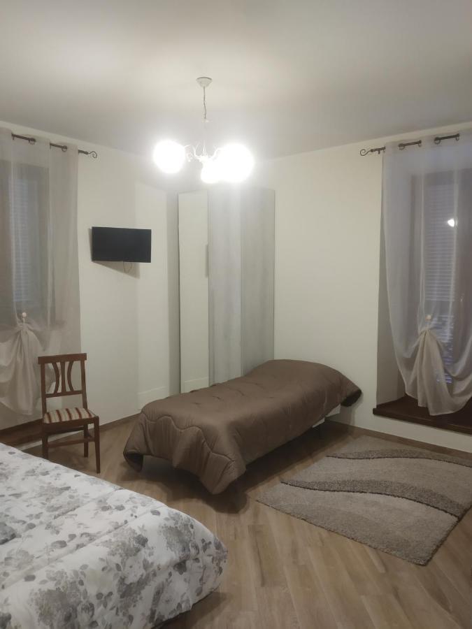 Bed and Breakfast Casa Porta San Francesco Alatri Экстерьер фото