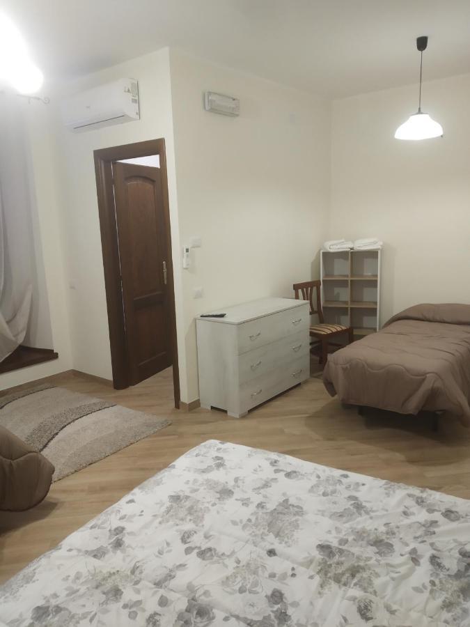 Bed and Breakfast Casa Porta San Francesco Alatri Экстерьер фото