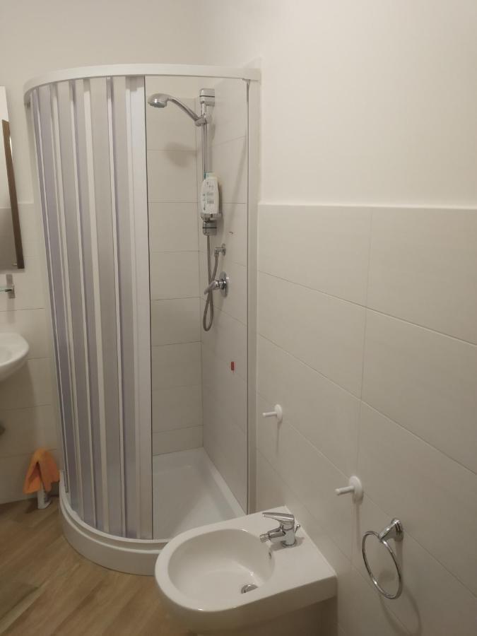 Bed and Breakfast Casa Porta San Francesco Alatri Экстерьер фото